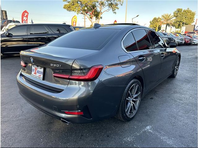 2020 BMW 3 Series 330i