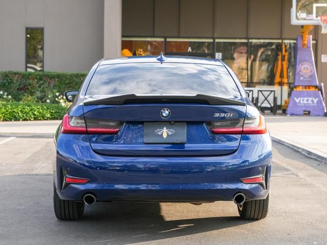 2020 BMW 3 Series 330i