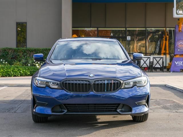 2020 BMW 3 Series 330i