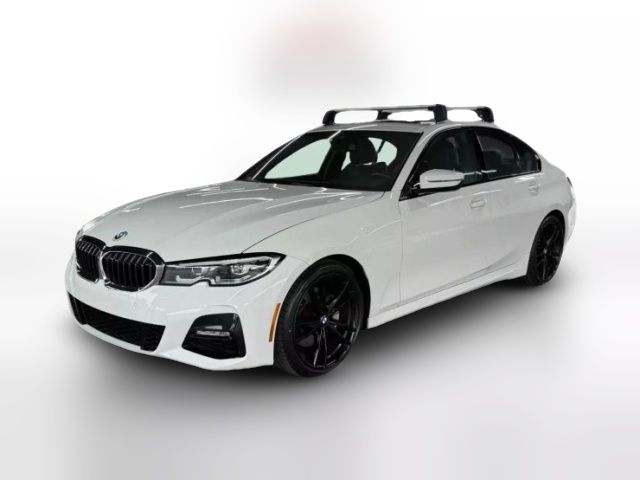 2020 BMW 3 Series 330i