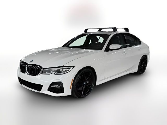 2020 BMW 3 Series 330i