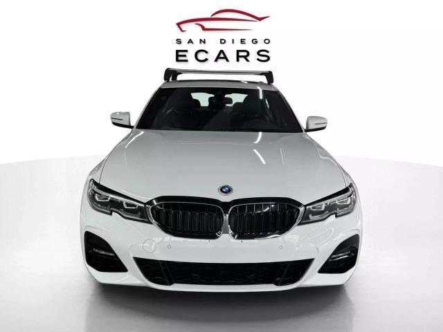 2020 BMW 3 Series 330i