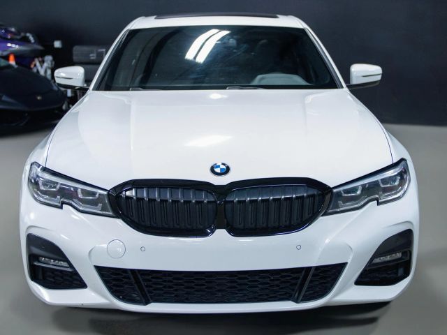 2020 BMW 3 Series 330i