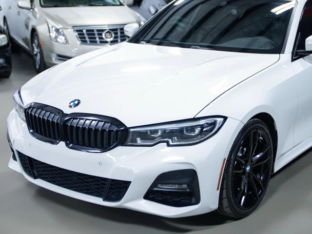 2020 BMW 3 Series 330i
