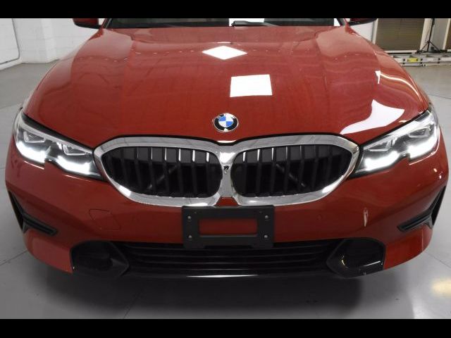 2020 BMW 3 Series 330i