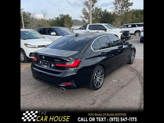 2020 BMW 3 Series 330i