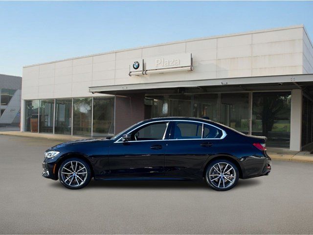 2020 BMW 3 Series 330i xDrive