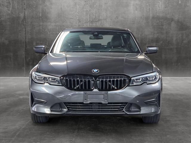 2020 BMW 3 Series 330i xDrive