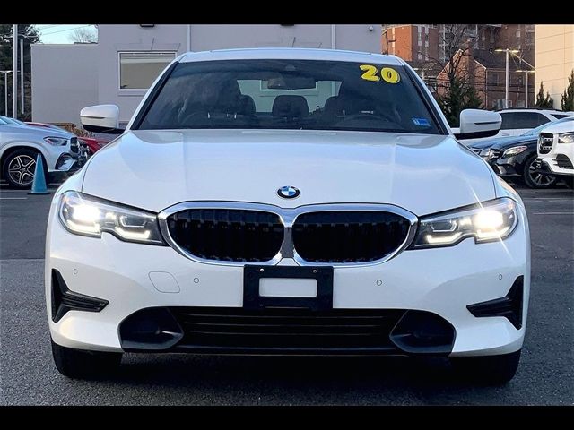 2020 BMW 3 Series 330i xDrive