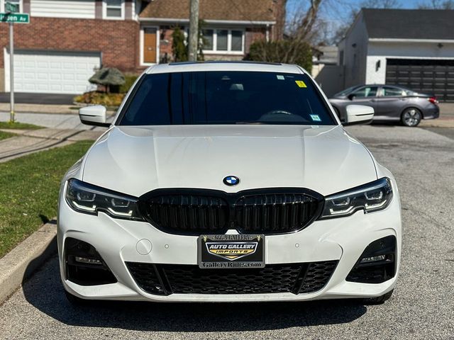 2020 BMW 3 Series 330i xDrive