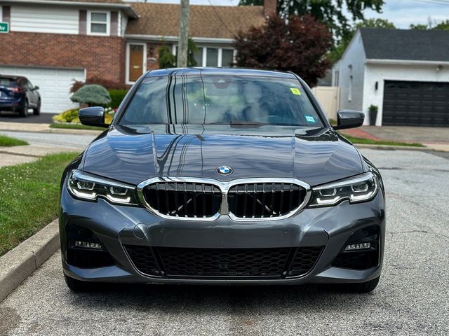 2020 BMW 3 Series 330i xDrive