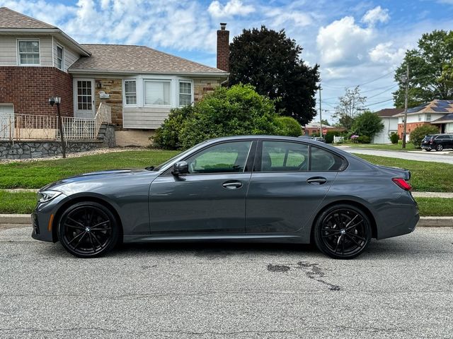 2020 BMW 3 Series 330i xDrive