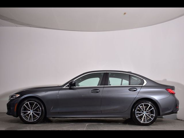 2020 BMW 3 Series 330i xDrive