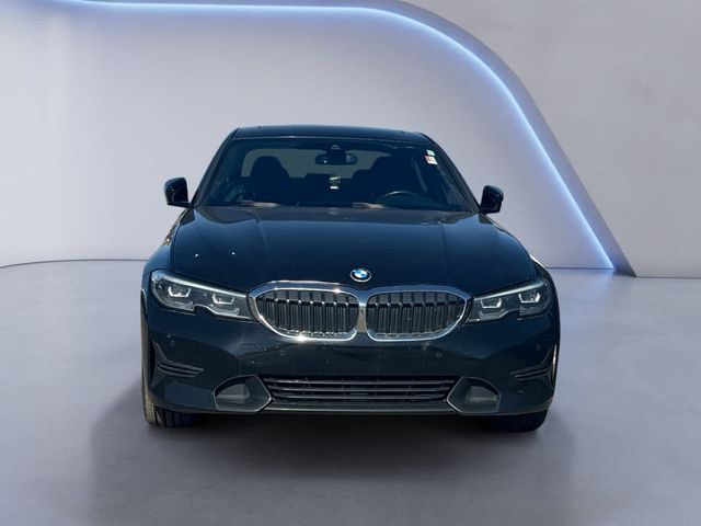 2020 BMW 3 Series 330i xDrive