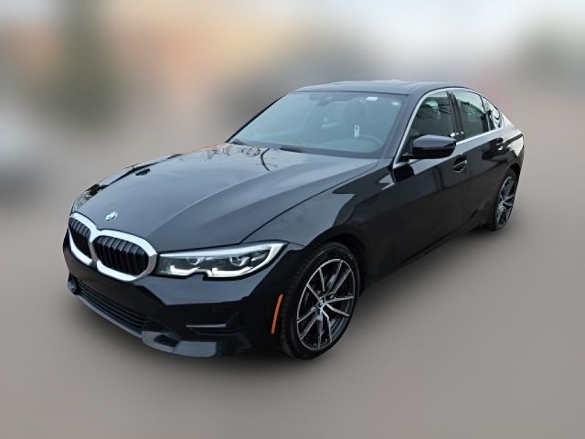 2020 BMW 3 Series 330i xDrive