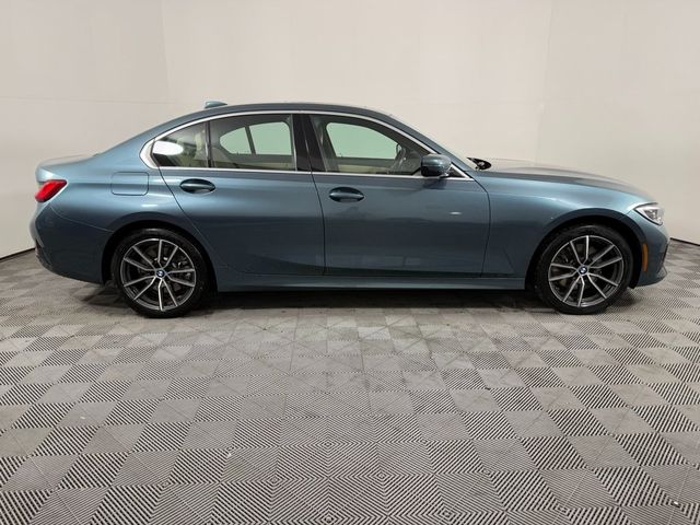 2020 BMW 3 Series 330i xDrive