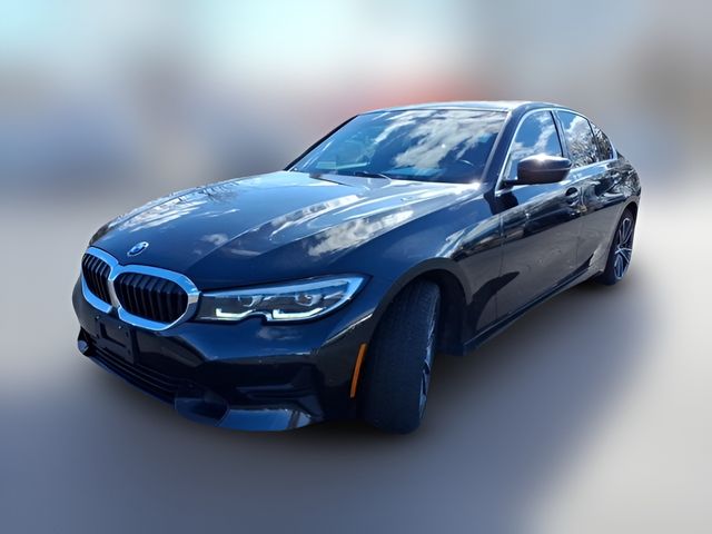 2020 BMW 3 Series 330i xDrive