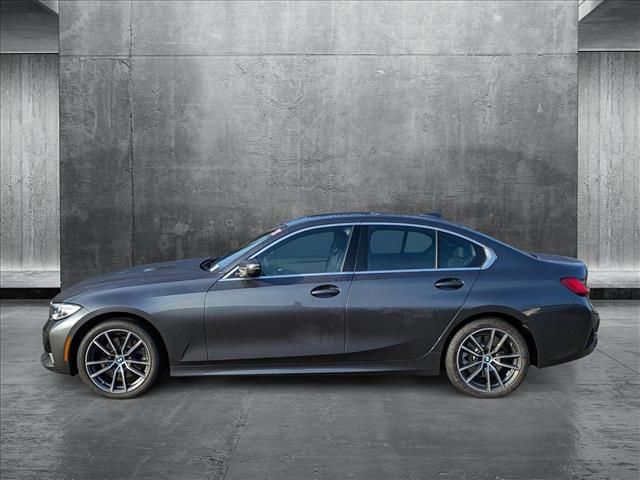 2020 BMW 3 Series 330i xDrive