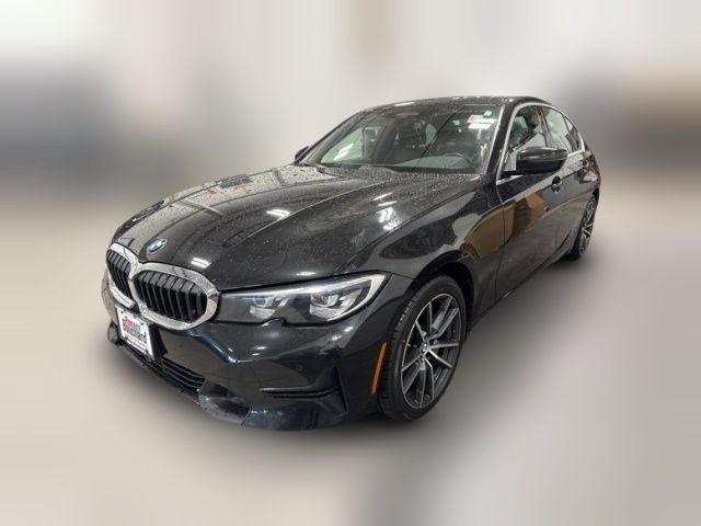 2020 BMW 3 Series 330i xDrive