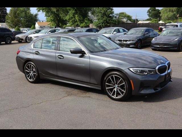 2020 BMW 3 Series 330i xDrive