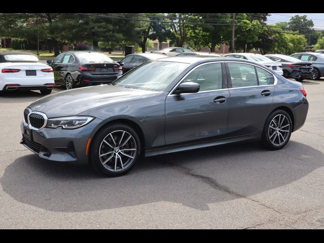 2020 BMW 3 Series 330i xDrive