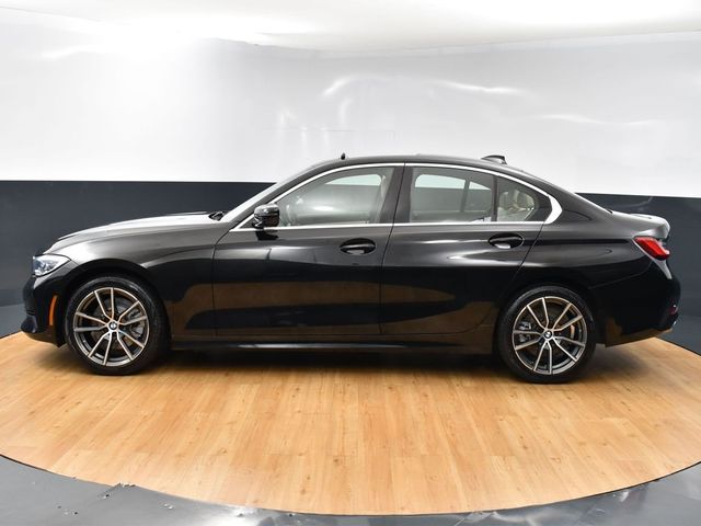 2020 BMW 3 Series 330i xDrive