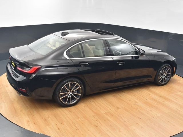 2020 BMW 3 Series 330i xDrive