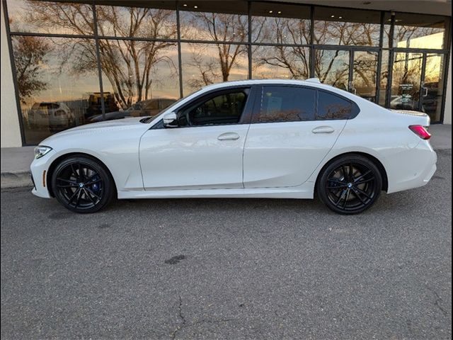 2020 BMW 3 Series 330i xDrive