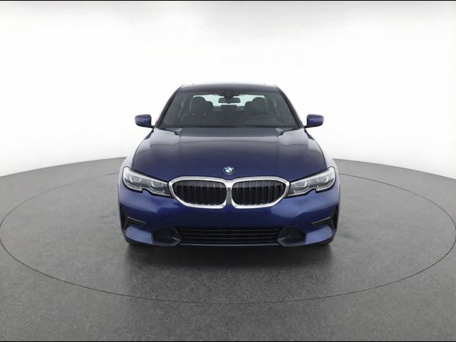2020 BMW 3 Series 330i xDrive