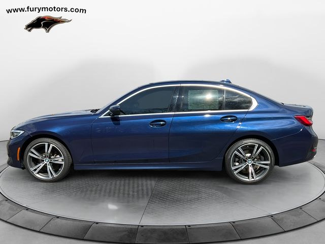2020 BMW 3 Series 330i xDrive
