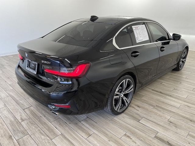 2020 BMW 3 Series 330i xDrive