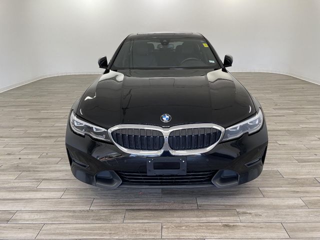 2020 BMW 3 Series 330i xDrive