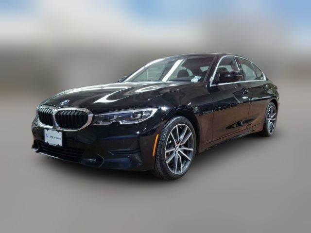 2020 BMW 3 Series 330i xDrive