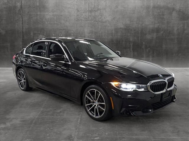 2020 BMW 3 Series 330i xDrive