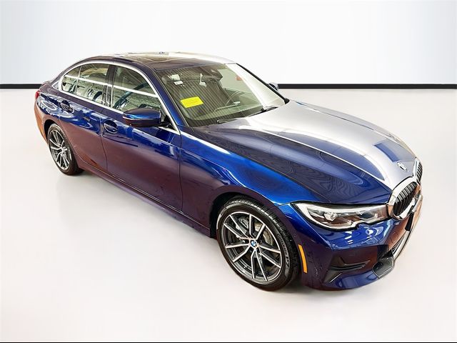 2020 BMW 3 Series 330i xDrive