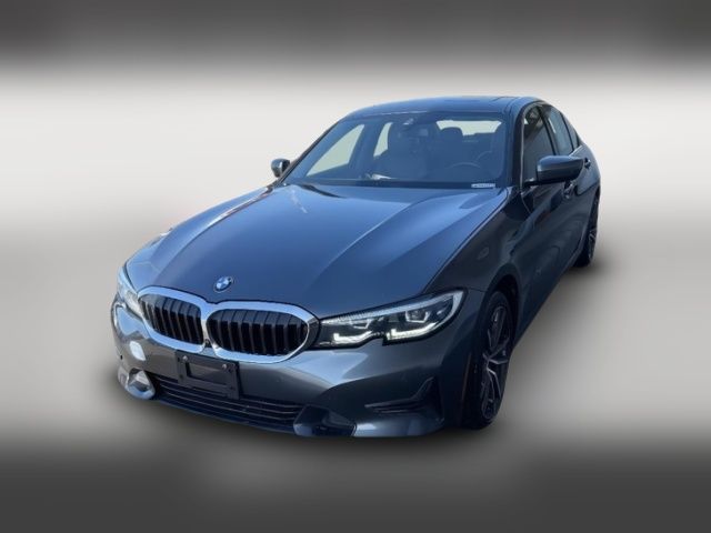 2020 BMW 3 Series 330i xDrive