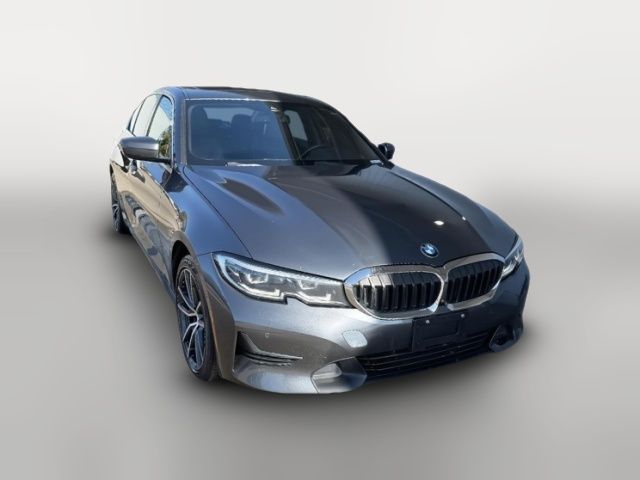 2020 BMW 3 Series 330i xDrive