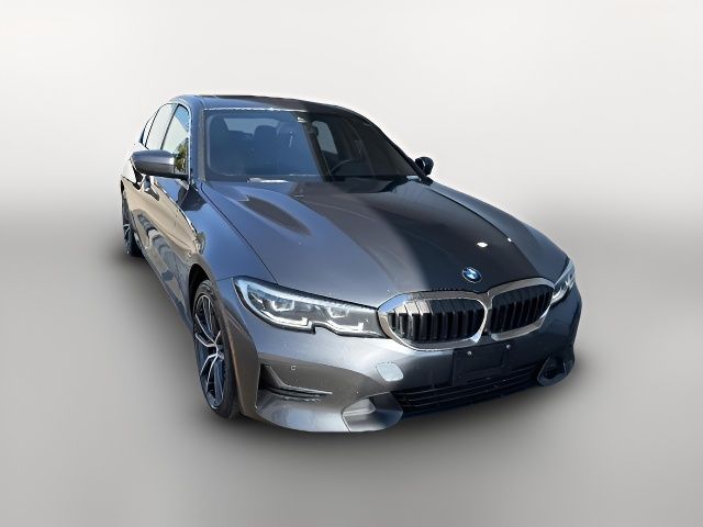 2020 BMW 3 Series 330i xDrive