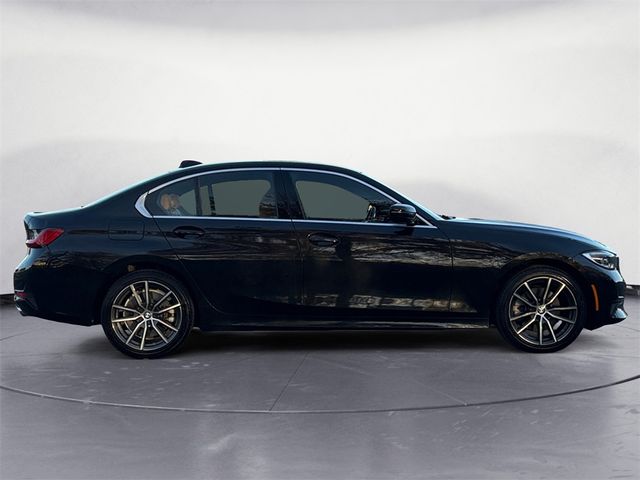 2020 BMW 3 Series 330i xDrive