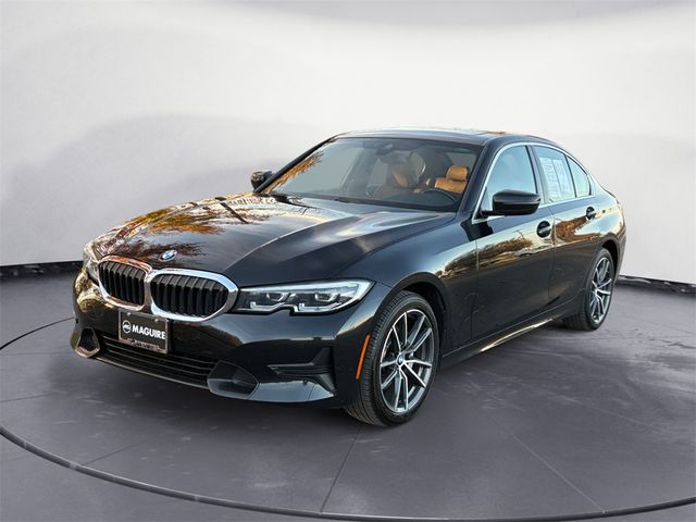 2020 BMW 3 Series 330i xDrive