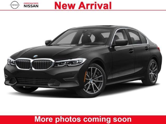 2020 BMW 3 Series 330i xDrive