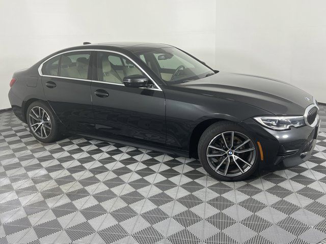 2020 BMW 3 Series 330i xDrive