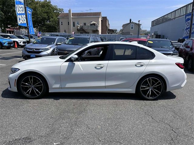 2020 BMW 3 Series 330i xDrive