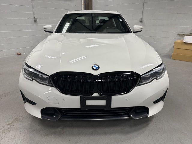2020 BMW 3 Series 330i xDrive