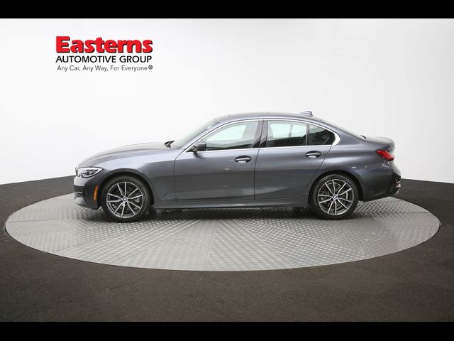 2020 BMW 3 Series 330i xDrive