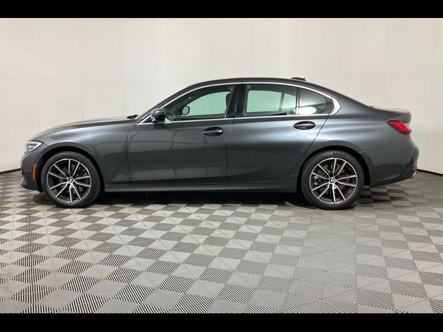 2020 BMW 3 Series 330i xDrive