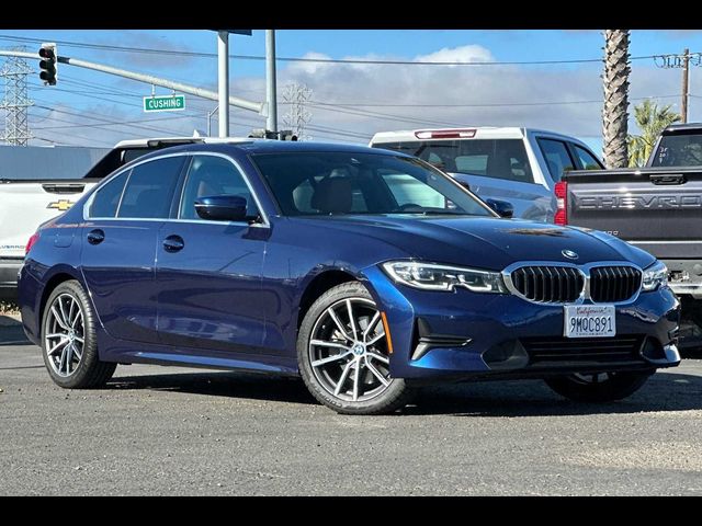 2020 BMW 3 Series 330i xDrive