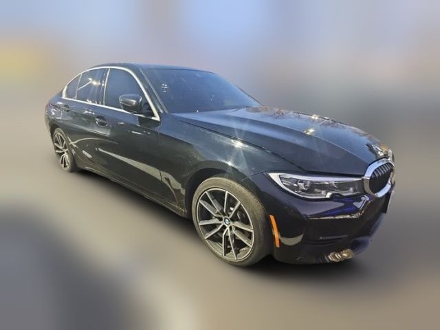 2020 BMW 3 Series 330i xDrive