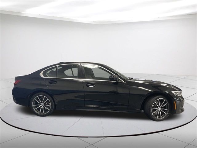 2020 BMW 3 Series 330i xDrive