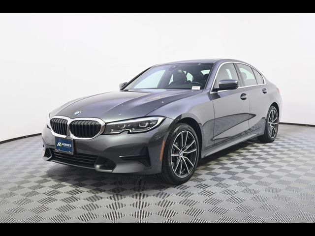 2020 BMW 3 Series 330i xDrive